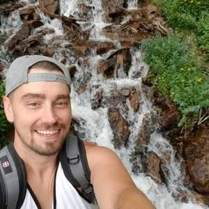 Meet your Posher, Phillip